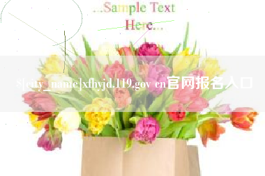 葫芦岛xfhyjd.119.gov cn官网报名入口