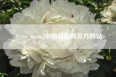 葫芦岛中国消防网官方网站