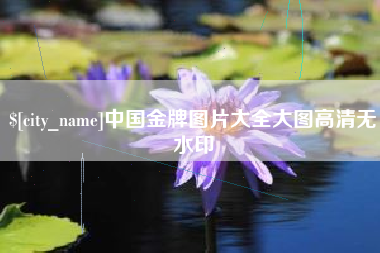 葫芦岛中国金牌图片大全大图高清无水印